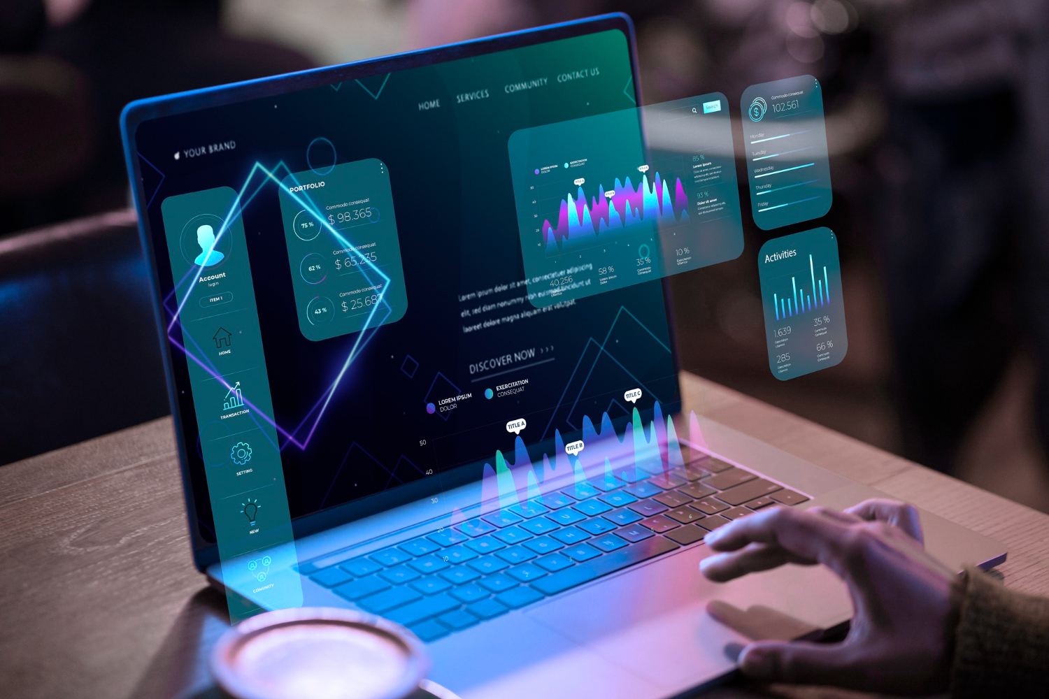 Digital Marketing Solution